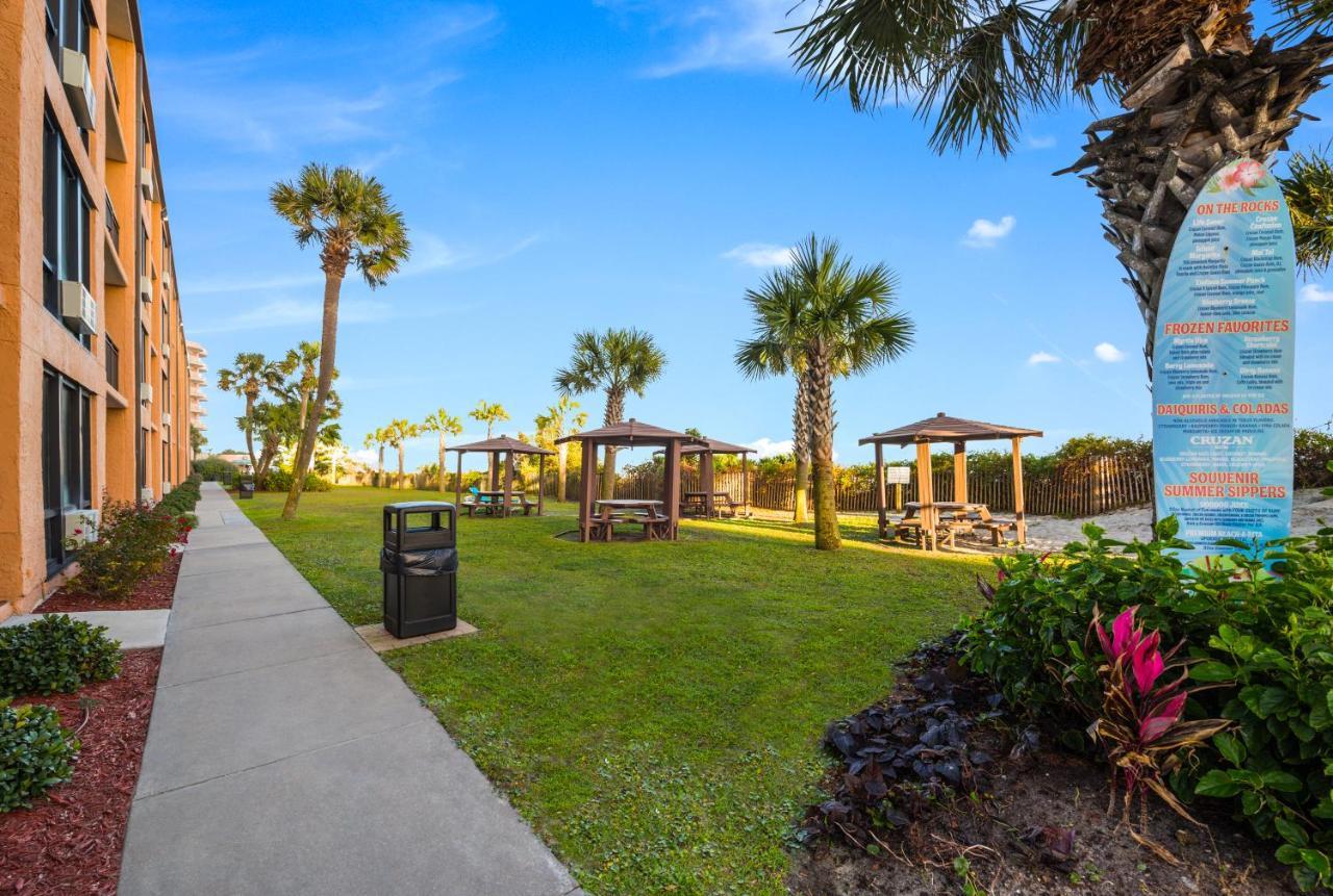 Direct Oceanfront, Separate Bedroom Condo, 9Th Floor, Unbelievable Views! Myrtle Beach Exterior foto