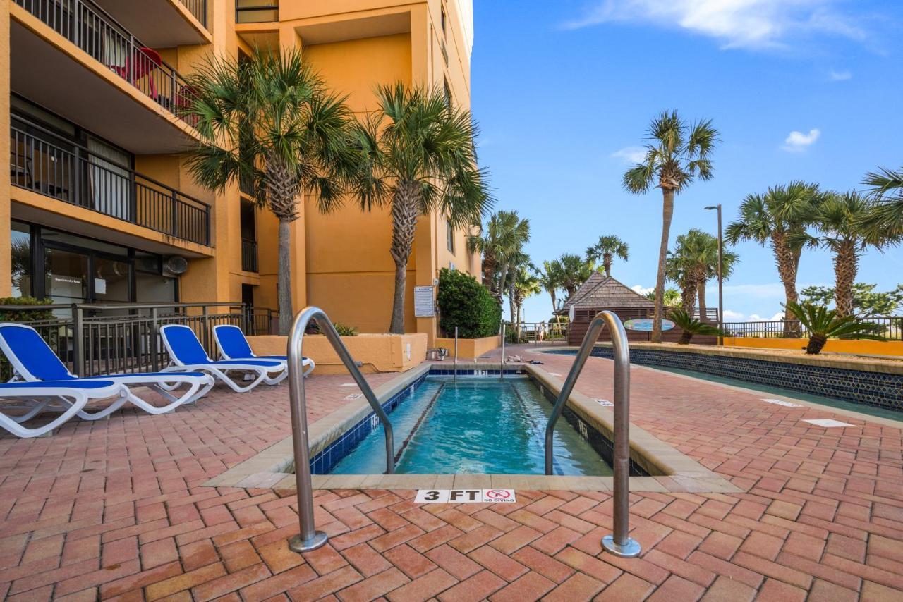 Direct Oceanfront, Separate Bedroom Condo, 9Th Floor, Unbelievable Views! Myrtle Beach Exterior foto
