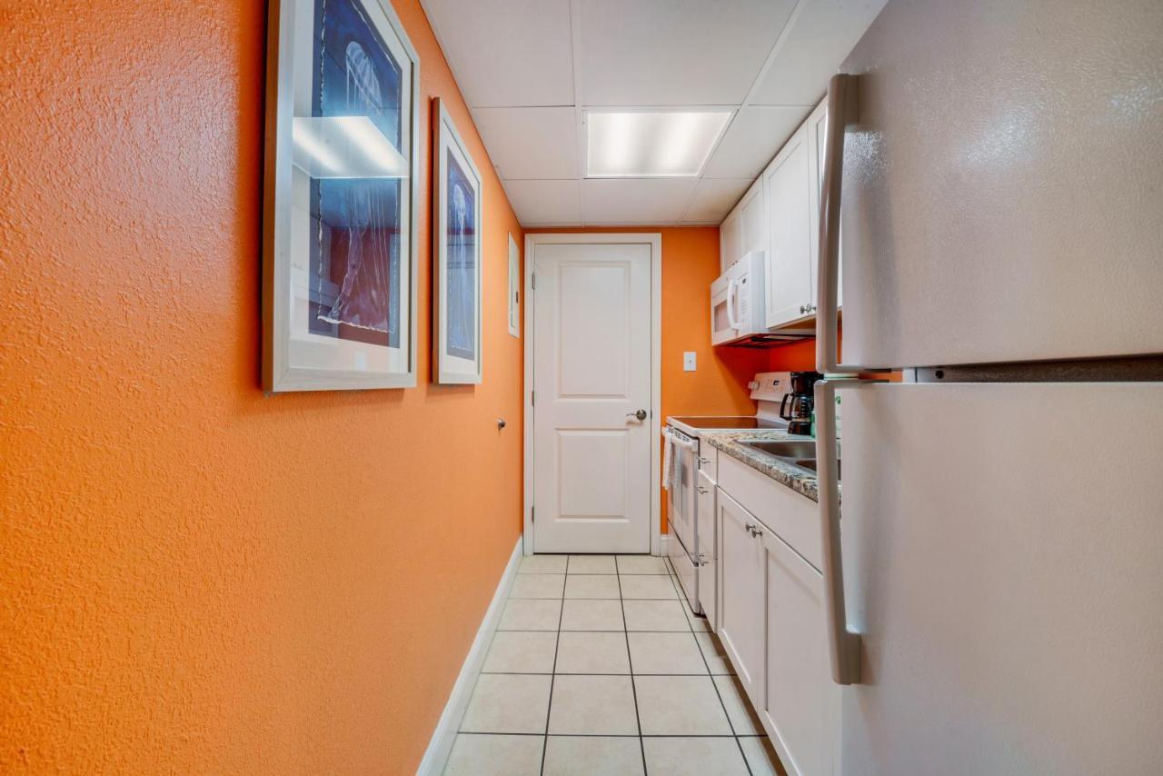 Direct Oceanfront, Separate Bedroom Condo, 9Th Floor, Unbelievable Views! Myrtle Beach Exterior foto